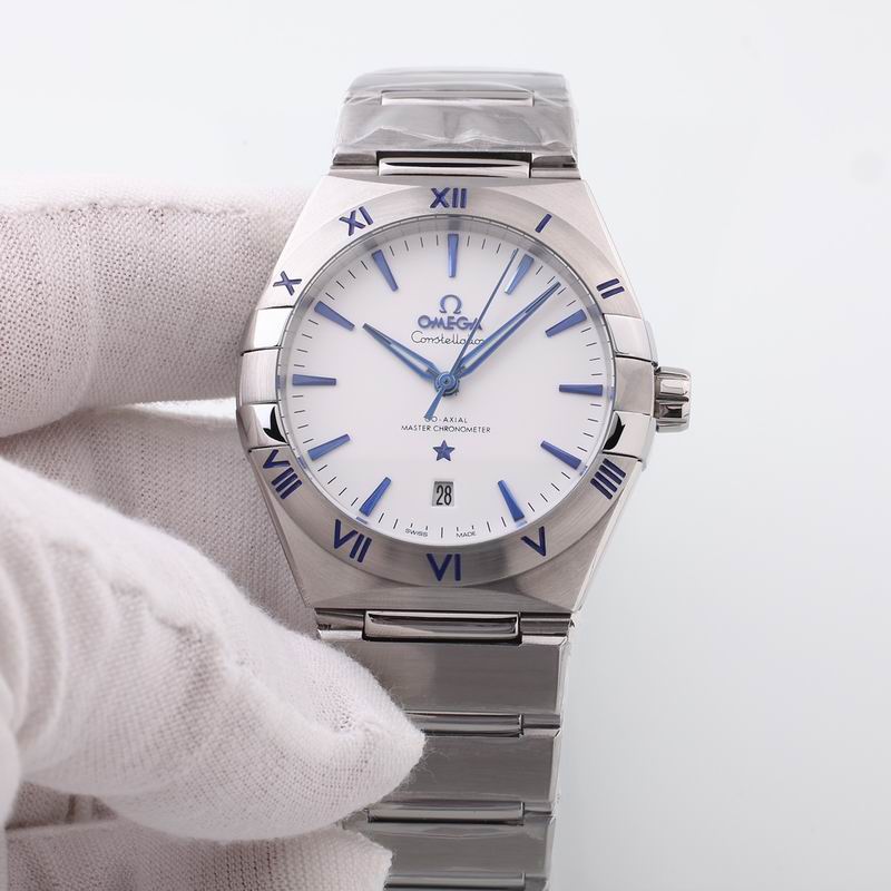 Omega watch 022550